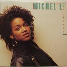 Stream Michel'le "Something In My Heart" Sample Beat (PREVIEW) by Young Ant 