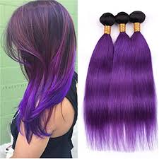 99 ($20.99/count) 5% coupon applied at checkout. Tony Beauty Hair Ombre Purple Peruvian Human Hair Weave Bundles Silky Ninthavenue Europe