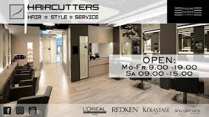 D & l haircutters is located in jackson city of new jersey state. Haircutters Hair Style Service Linz Frisore In Linz Adresse Offnungszeiten Bewertungen Tel 0732205 Infobel