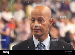 Cardozo hi-res stock photography and images