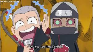 Naruto Sd Rock Lee No Seishun Full Power Ninden Anoboy Pin On Rock Lee His Ninja Pals