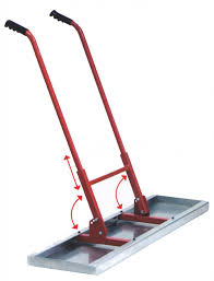 Lissarde A Beton 1340x31cm Reglable