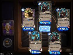 It's powerful and has a relatively low mana curve. Insane Loe Murloc Shaman Hearthstone Decks