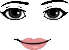 Women Face Roblox Adam Sticker Women Face Roblox Adam Discover Share Gifs