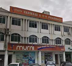 Menjual ubat buasir yang paling maju di farmasi batu pahat. Murni Pharmacy Taman Bukit Pasir Batu Pahat Johor My Healthcare Malaysia