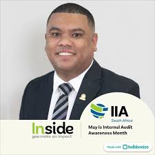 George Municipality's Internal Audit Team takes the lead in Global  Awareness Month