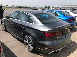 Image result for Monsoon Gray 2021 RS3