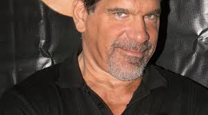 Dragon*Con 2014 lineup includes Ralph Macchio, Patrick Stewart, Lou  Ferrigno, Walter Koenig, Mary McDonnell, Sean Maguire