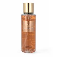 Get the best deals on victoria secret body spray and lotion and save up to 70% off at poshmark now! Victoria S Secret Bare Vanilla Body Mist Kaufland De