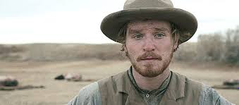 Butcher's Crossing (2022)