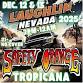 Safety Orange 2 nights in Laughlin, NV at the - Tropicana Laughlin - A Caesars Rewards Destination, 2121 S Casino Dr Event Image