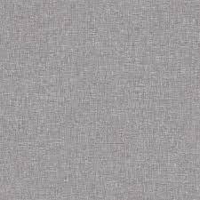 Feature wall wallpaper silver wallpaper living room wallpaper living room room wallpaper blue bedroom decor metal tree wall art this beautiful fine decor tranquillity tree wallpaper in silver and grey would look great as a feature wall or when used to decorate a whole room. Linen Wallpaper Mid Grey Diy Wallpaper B M