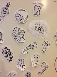 Collectors have always looked forward to the tattoo designs offered on the thirteenth friday celebration and the tradition is that the tattooists have to charge $13 for some. Friday The 13th Flash Day Know Thyself