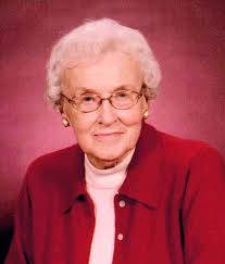 Obituary of Mary Alice Munson