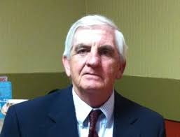 Jimmy Wayne “Jim” Walls (1948-2015)