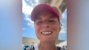 Stockport woman's charity run tribute for murdered friend