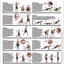 I've done it a couple of times now and it is challenging both from a strength and cardio perspective. Pin On Beach Body