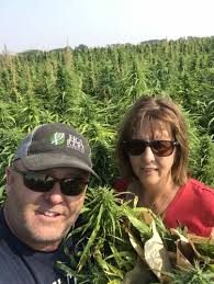 Hemp grower to give Wheat Show dinner keynote