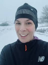 Natasha Tucker is fundraising for British Heart Foundation