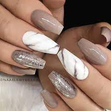Puis, au fur et à mesure, ce sont les occidentales et les il est essentiel de bien préparer l'ongle naturel avec un lavage de vos mains dans les règles de l'art : 40 Best Ombre Nail Art Ideas For 2018 Nailcuco Nageldesign Nagel Sommer Nagelideen