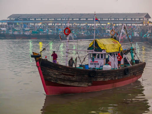 150+ Fishing Harbour In Mumbai Stock Photos, Pictures & Royalty-Free Images - iStock