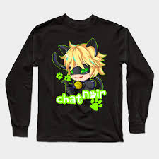 Chat Noir