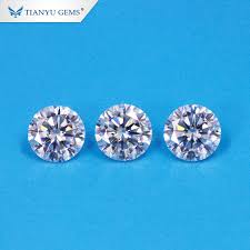 moissanite 5ct size chart 89 facets meaning moissanite forever brilliant from china moissanite stone images buy moissanite 5ct moissanite forever