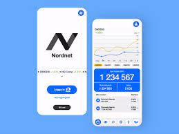 Public interface session { /* *. Nordnet Ui Redesign By Martin Dimovski On Dribbble