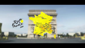 Les images de la france balayée par de violents orages. Tour De France 2020 Route Accommodation Book Direct With The Owner Home Facebook