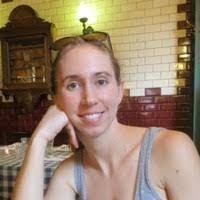 Amber Sain's Instagram, Twitter & Facebook