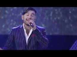 а не спеть ли мне песню о любви кто поет Valentin Uzun Tharmis Doroga Lyubvi Youtube Concert Natalia Angela