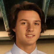 Nick Newlin's Cuthbertson High School Bio