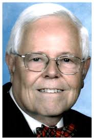 Richard Campbell Obituary