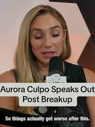 What Happened to Aurora Speaks