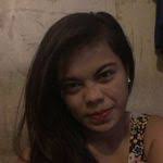 Angela Nabua's Instagram, Twitter & Facebook