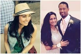 Who is Marcus Freeman's wife? Get to know Joanna Freeman