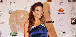 Lorena Rojas se casó días antes de morir y su viudo peleará a su...