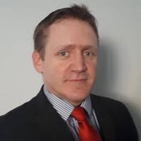 Daryl McGrath (he/him)