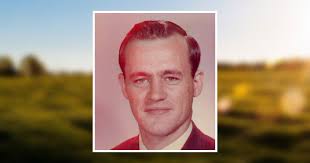 Daniel Nolan Bean Obituary August 9, 2021