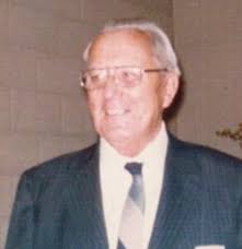 Rev William “Bill” Denton (1895-1982)