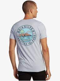 If you like to dress casually without losing elegance, you can choose your a black t shirt with long sleeves; Hi Diamond Sea T Shirt For Men Aqyzt07624 Quiksilver