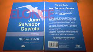Servicio integral a oficinas, centros docentes y organismos públicos (material de oficina, imprenta, mobiliario, servicios generales). Juan Salvador Gaviota 50 Anos De Un Clasico Que Invita A Superarse Parana Elonce Com