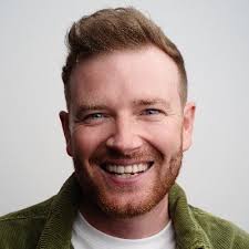 Gareth Ankerson (@gankersan)