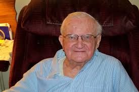 Richard W. Warfield, Sr. Obituary November 3, 2015