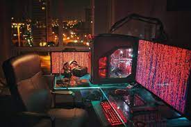 Pin On Cyber Punk Art Best Of