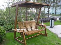 Here are some of the best wooden swings you can find online. Pin By Csongor Balog On Get Outside Wooden Swing Chair Swing Chair Outdoor Outdoor Swing