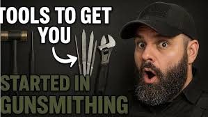 Complete Taurus Judge Revolver Disassembly & Reassembly Guide