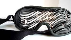 How To Prevent Your Airsoft Goggles From Fogging Orange Tip Tactical
