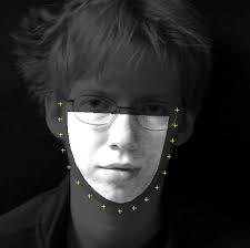 Amplification of Heart Rate in Multi-Subject Videos