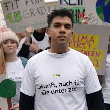 Gls Bank Unterstutzt Globalen Klimastreik Von Fridays For Future Deutschland Am 20 9 2019 An Diesem Freitag Wird Die Bank Geschl Vorstand Klimaschutz Bank